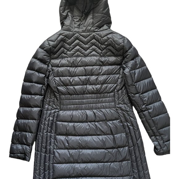 Pre-loved Michael Kors women's coat - Picture 2 of 6